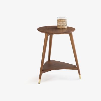 La Redoute Watford Vintage-Style Side Table