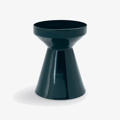 La Redoute Matmat Ceramic Side Table