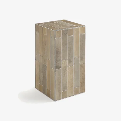 La Redoute Cerami Ceramic Side Table