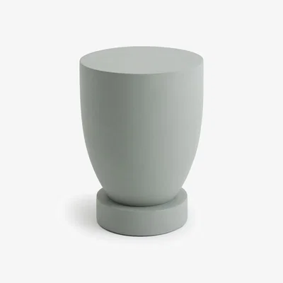 La Redoute Tabita Mango Wood Side Table