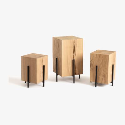 La Redoute Merlin Log Support