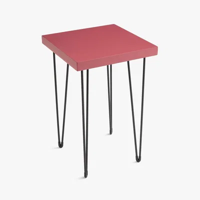 La Redoute Watford Vintage Side Table