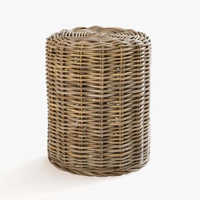 La Redoute Inqaluit Kubu Side Table
