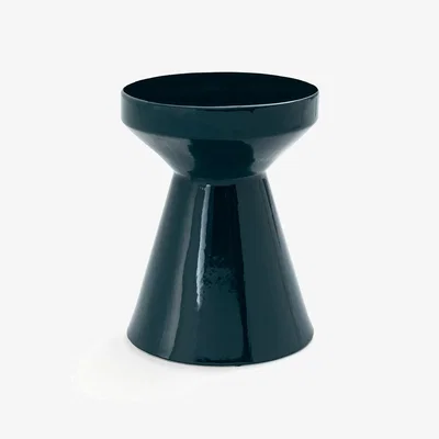 La Redoute Matmat Ceramic Side Table
