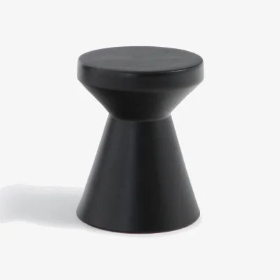 La Redoute Matmat Ceramic Side Table/Bedside Table