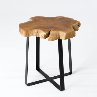 La Redoute Racinella Side Table