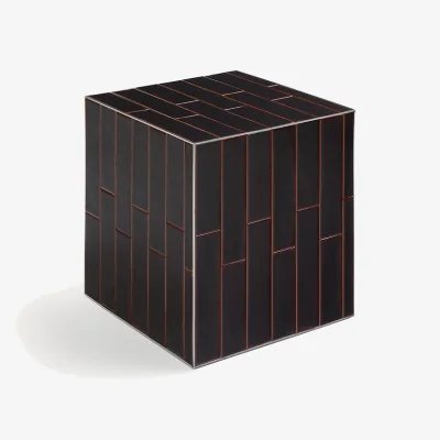 La Redoute Cérami Ceramic Side Table