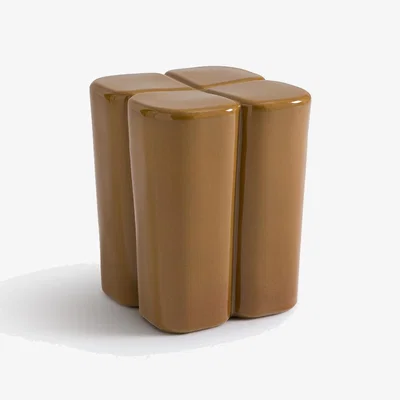 La Redoute Mariane Ceramic Side Table