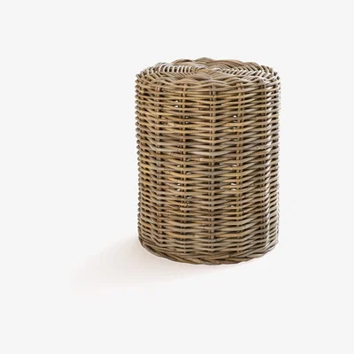 La Redoute Inqaluit Kubu Side Table