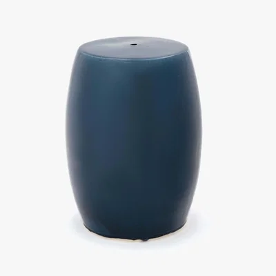 La Redoute Amibi Ceramic Side Table