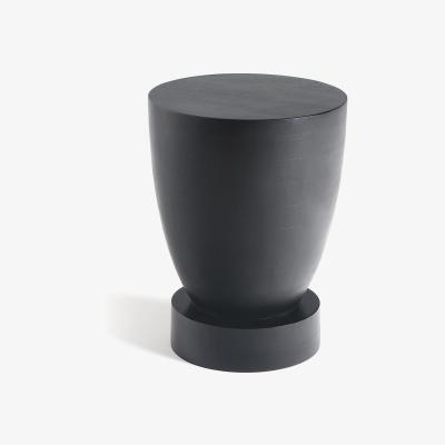 La Redoute Tabita Mango Wood Side Table