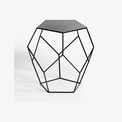 La Redoute Rozam Side Table