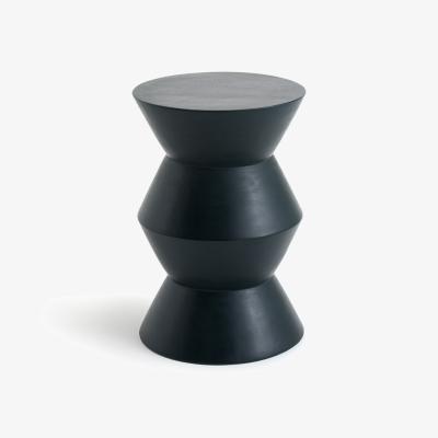 La Redoute Calendes Solid Mango Wood Side Table