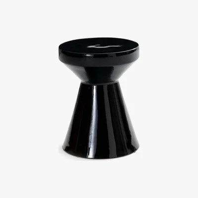 La Redoute Matmat Ceramic Side Table