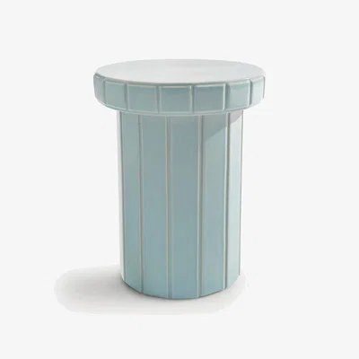 La Redoute Tulli Ceramic Bedside / End Table