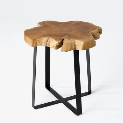 La Redoute Racinella Side Table
