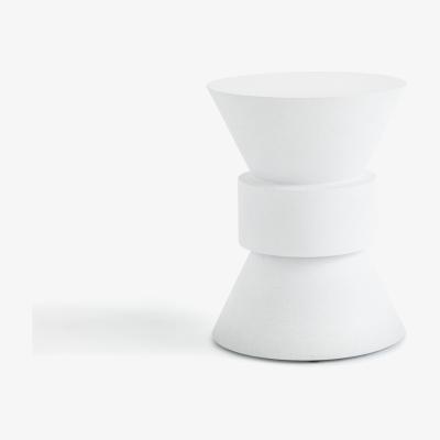 La Redoute Cadiz Rockstone Garden Side Table