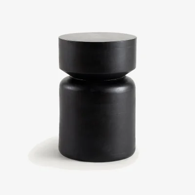 La Redoute Sujua Acacia Side Table
