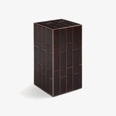 La Redoute Cerami Ceramic Side Table