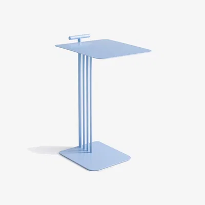La Redoute Arev Metal Side Table