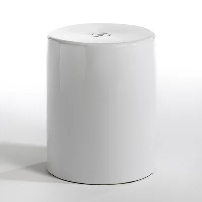 La Redoute Tela Ceramic Side Table