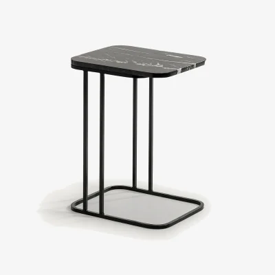 La Redoute Trebor Side Table, Designed By Emmanuel Gallina
