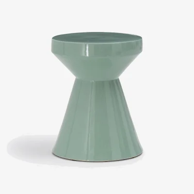 La Redoute Matmat Ceramic Side Table