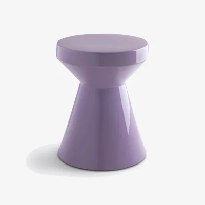 La Redoute Matmat Ceramic Side Table/Bedside Table
