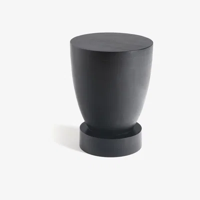 La Redoute Tabita Side Table in Mango Wood