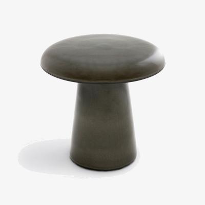 La Redoute Bellot Ceramic End Table