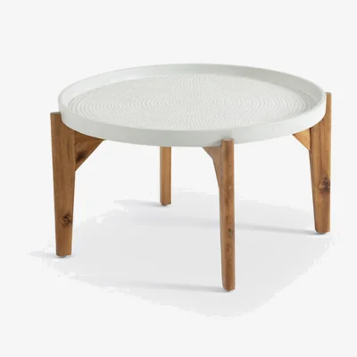 La Redoute Médan Side Table