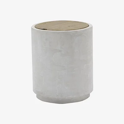 Loaf Hidey-Ho Side Table