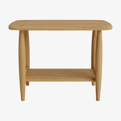Loaf Steady Eddie Side Table, Standard