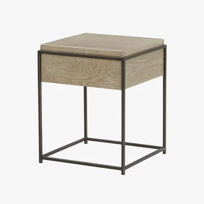 Loaf Pippin Side Table
