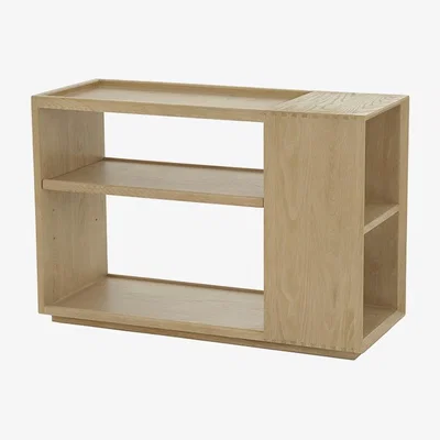 Loaf Shelfie Side Table