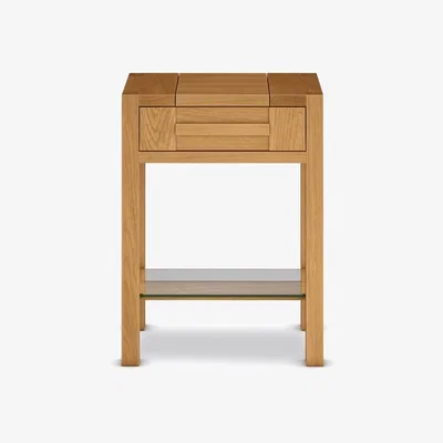 Marks & Spencer Gallery Direct Sonoma™ Side Table - Oak, Oak