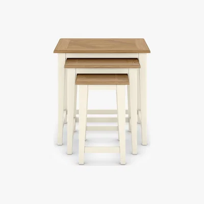 Marks & Spencer Greenwich Nest of Tables