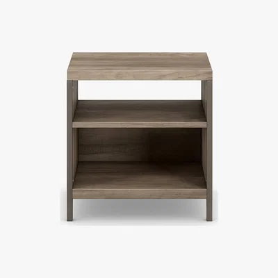 Marks & Spencer Baltimore Grey Side Table