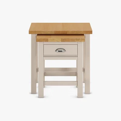Marks & Spencer Padstow Nest Tables