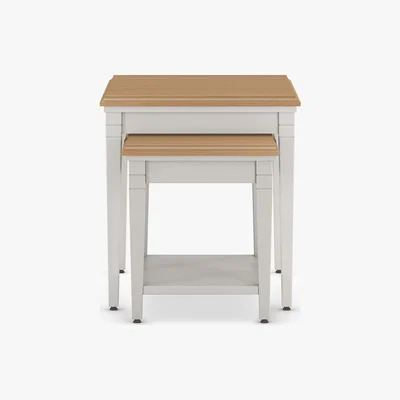 Marks & Spencer Sandbanks Nest Tables