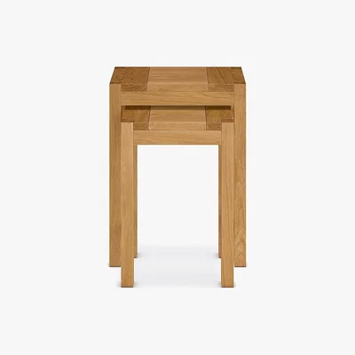 Marks & Spencer Sonoma Nest Table