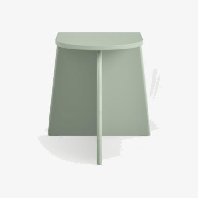 Marks & Spencer M&S Collection Hive Side Table - Soft Green, Soft Green