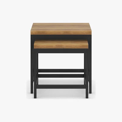 Marks & Spencer Baltimore Nest of Tables