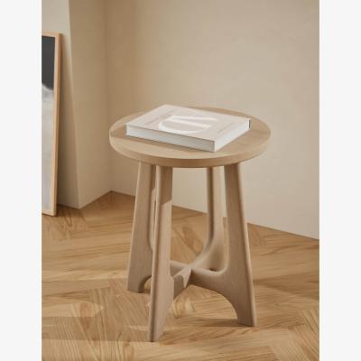 Marks & Spencer M&S Collection Oslo Side Table - Oak, Oak