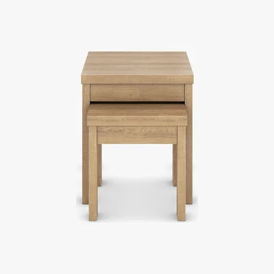 Marks & Spencer Arlo Nest of Table