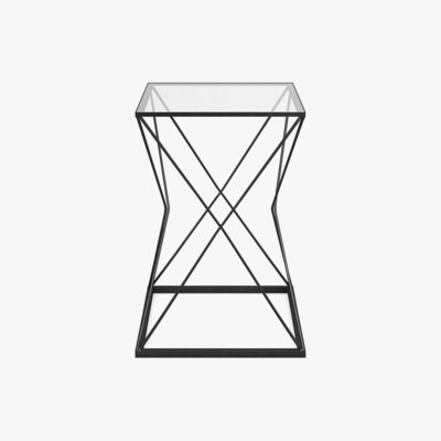 Marks & Spencer Star Table