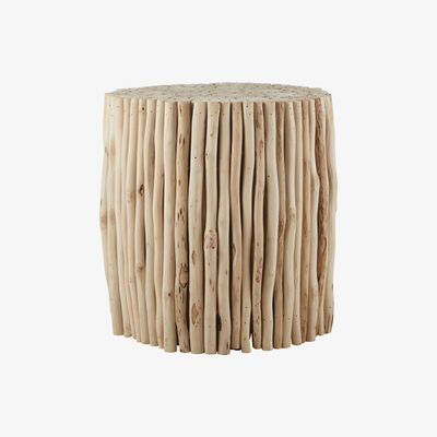 Maisons du Monde Mimosa side table
