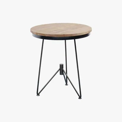 My Furniture Gaspard Side Table