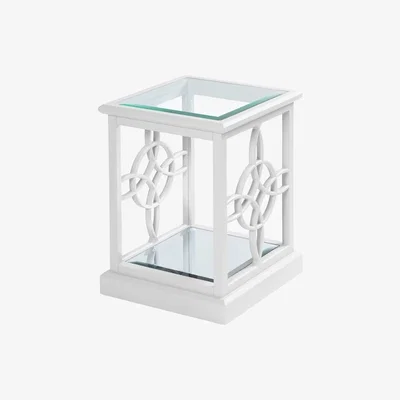 My Furniture Etienne Side Table