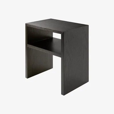 My Furniture Burbank Side Table 